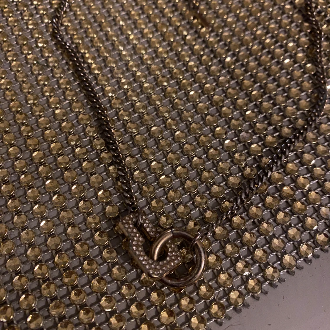 Pilgrim halsband - 91