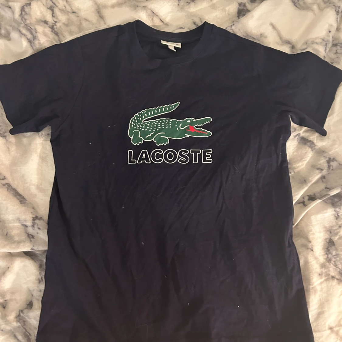 Lacost t shirt