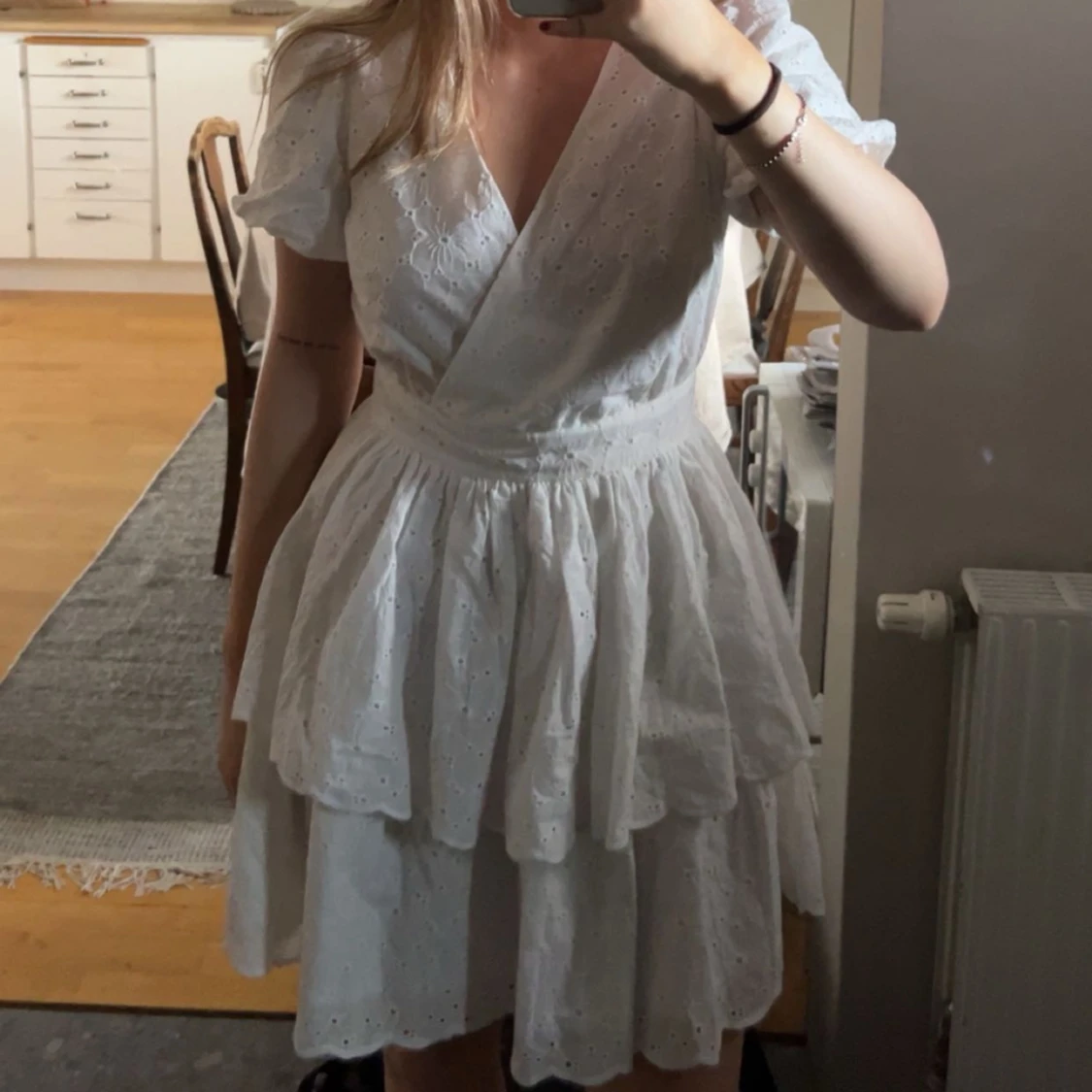 STUDENTKLÄNNING - 91