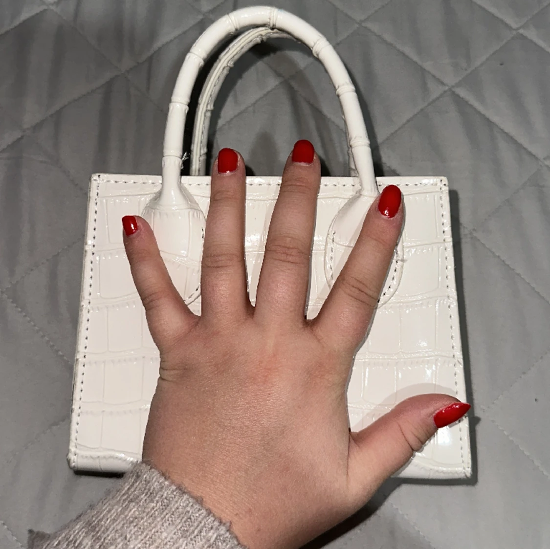 Liten handväska  - 90