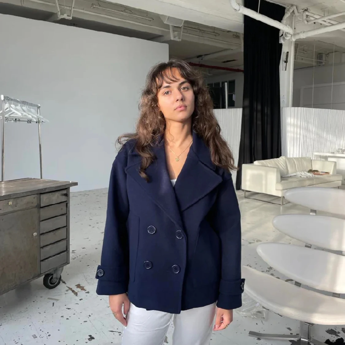 Designbysi kappa navy 