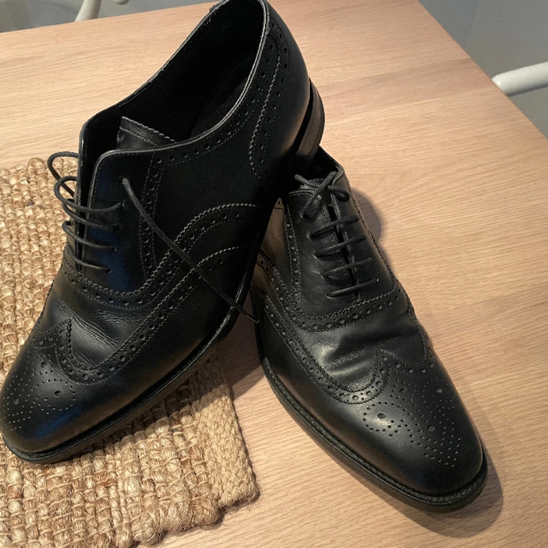 Loake 1880 Buckingham