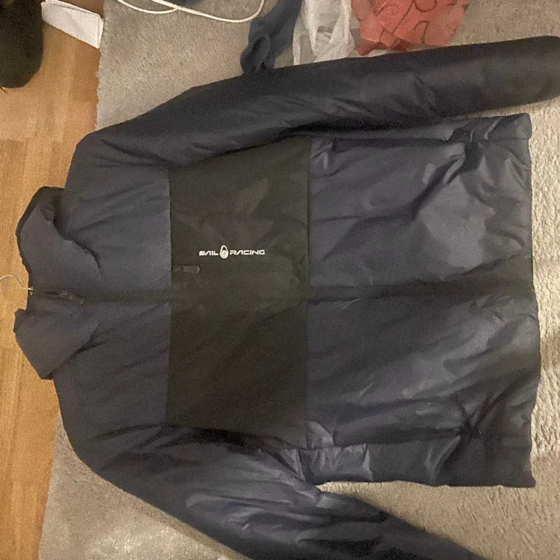 Sail racing jacka  - 90