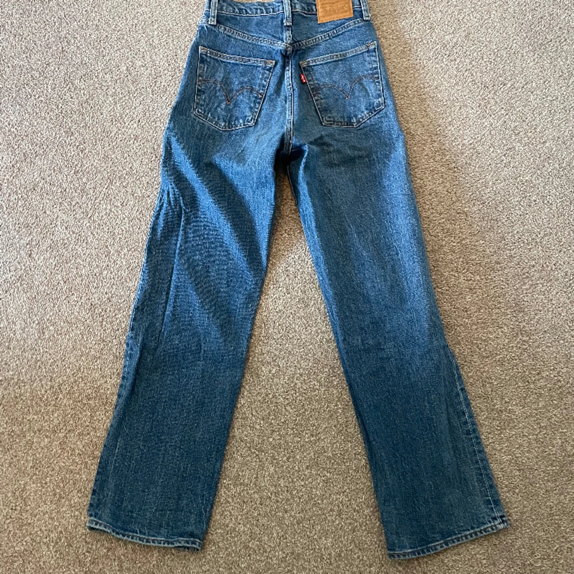 Levi’s jeans  - 90