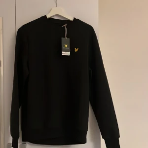 Lyle&scott tröja  - Helt ny lyle&scott tröja