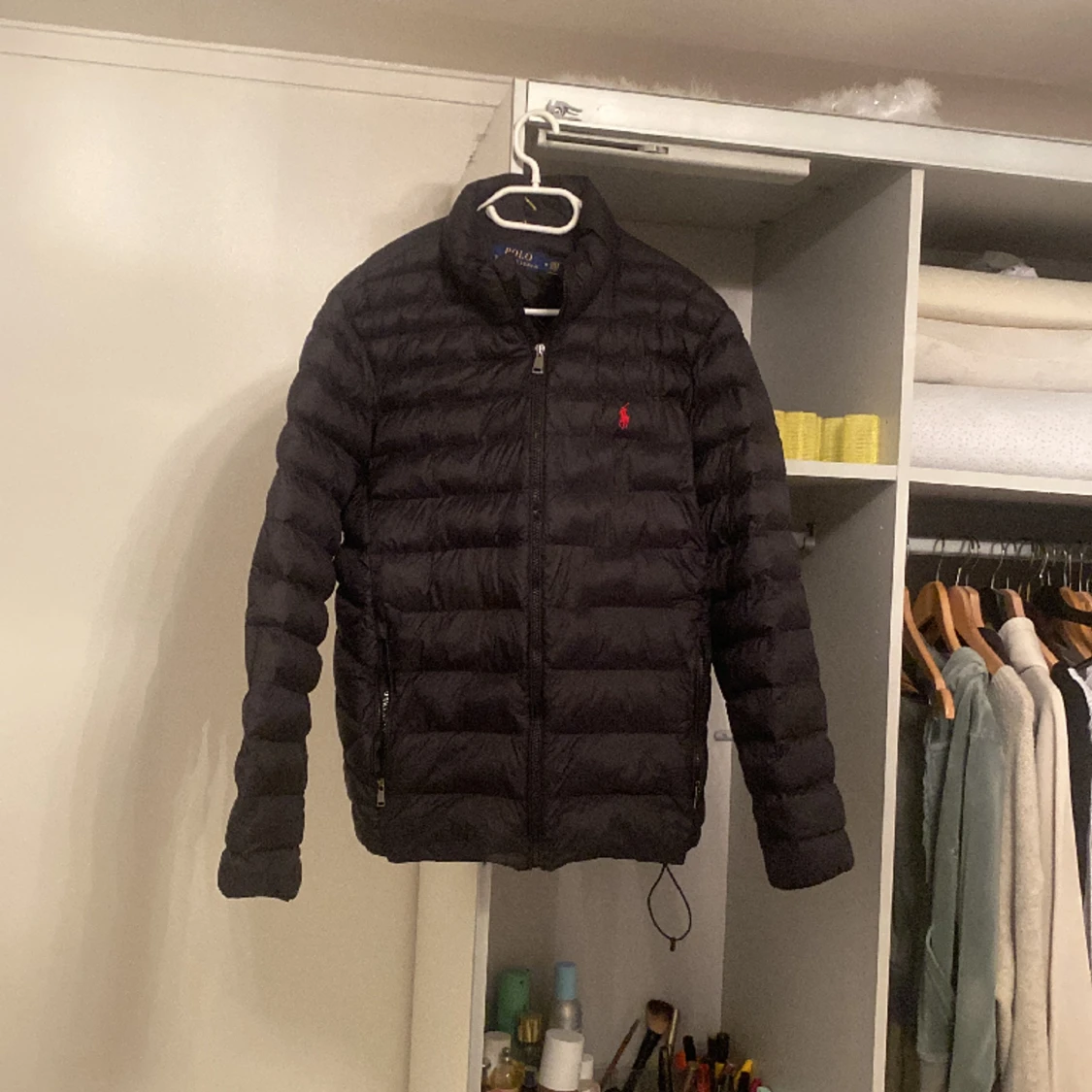 Polo Ralph lauren jacka - 90