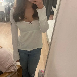 Odd Molly topp - Odd Molly topp i storlek S, skriv för fler bilder eller ifall du undrar något😊