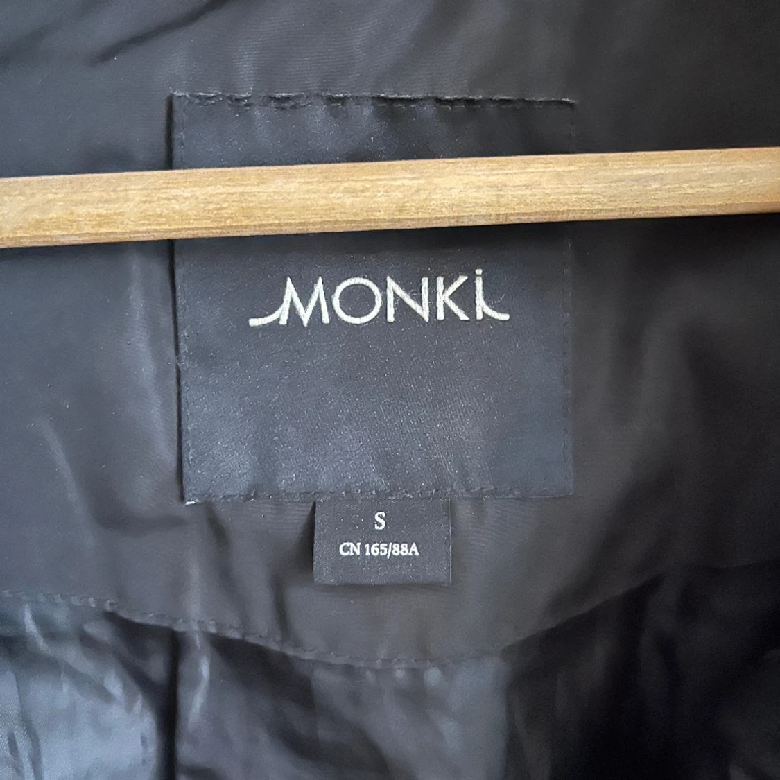 Jacka från Monki - 91