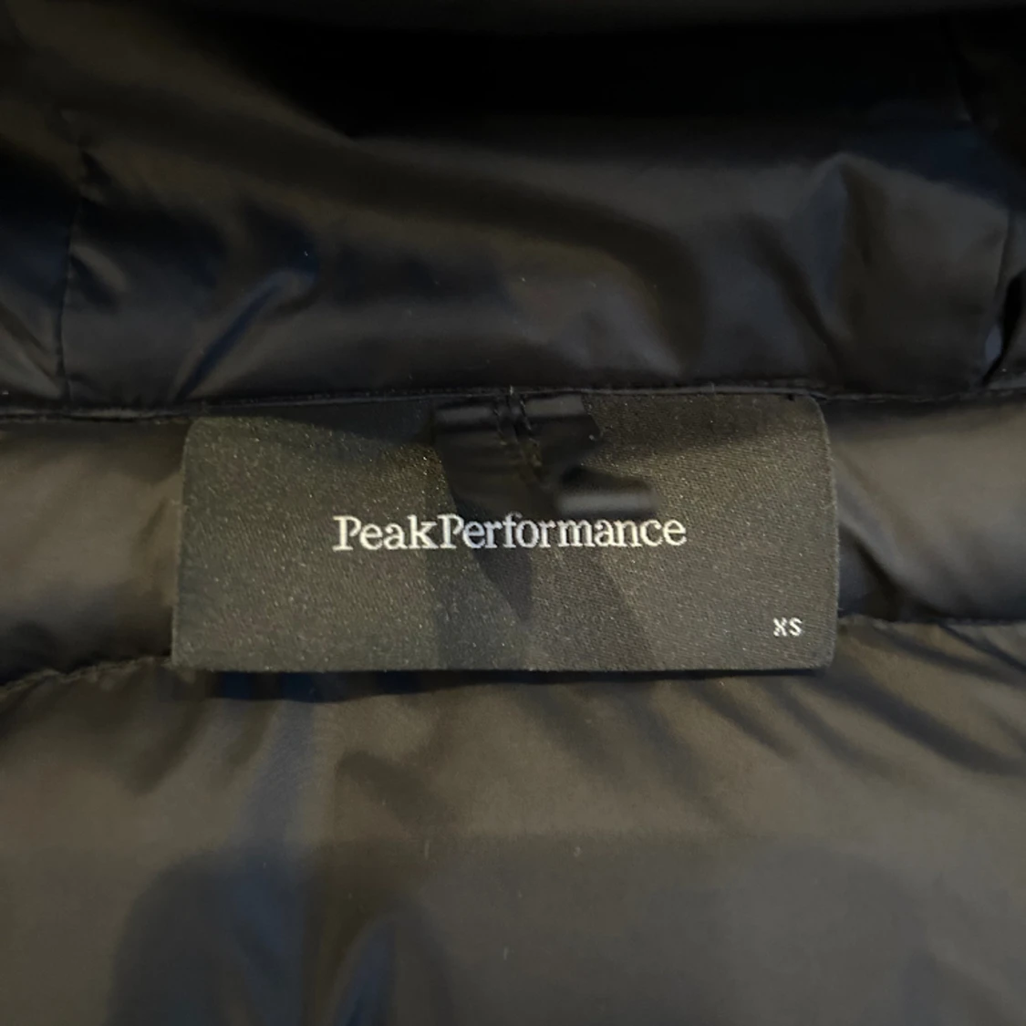 Peak performance jacka - 91