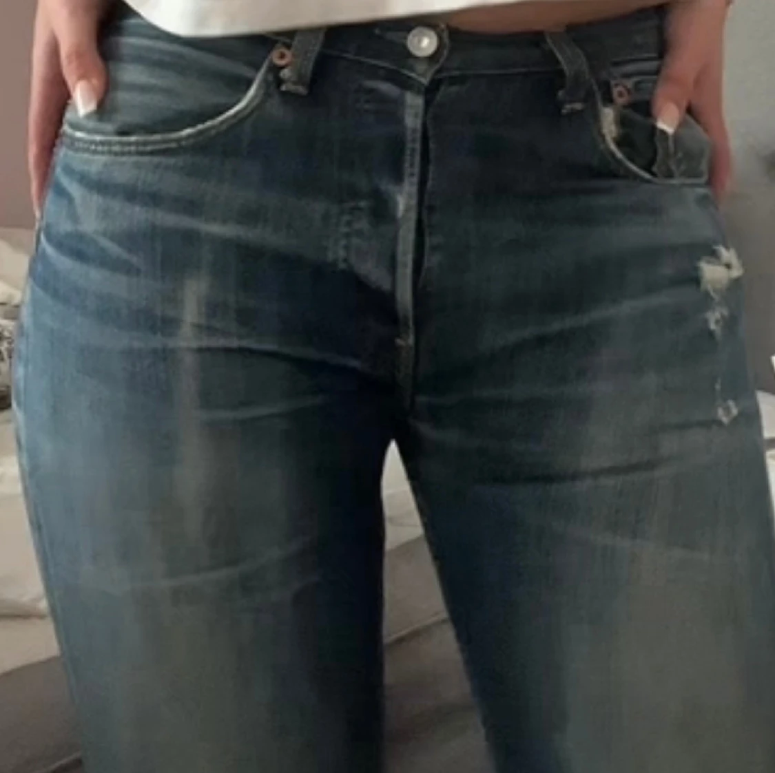 Levis jeans