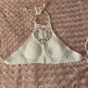 Topp - Köpte denna i Thailand, men använde aldrig. Storlek S