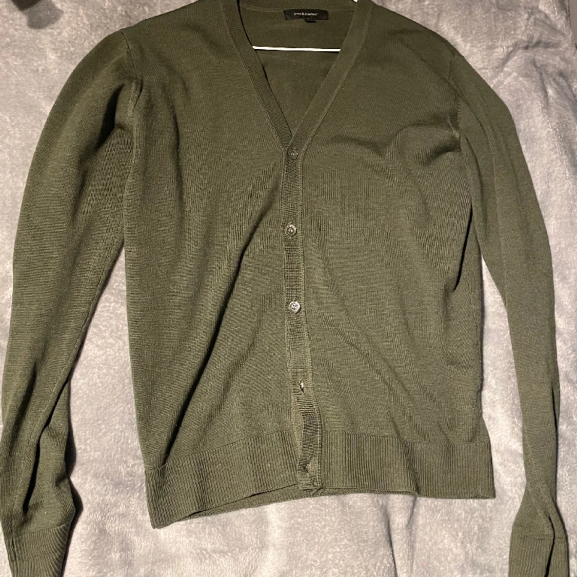 Paul And Friends Cardigan - 90