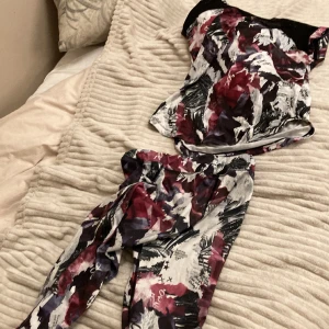 Tränings set - Ett fin tränings set  