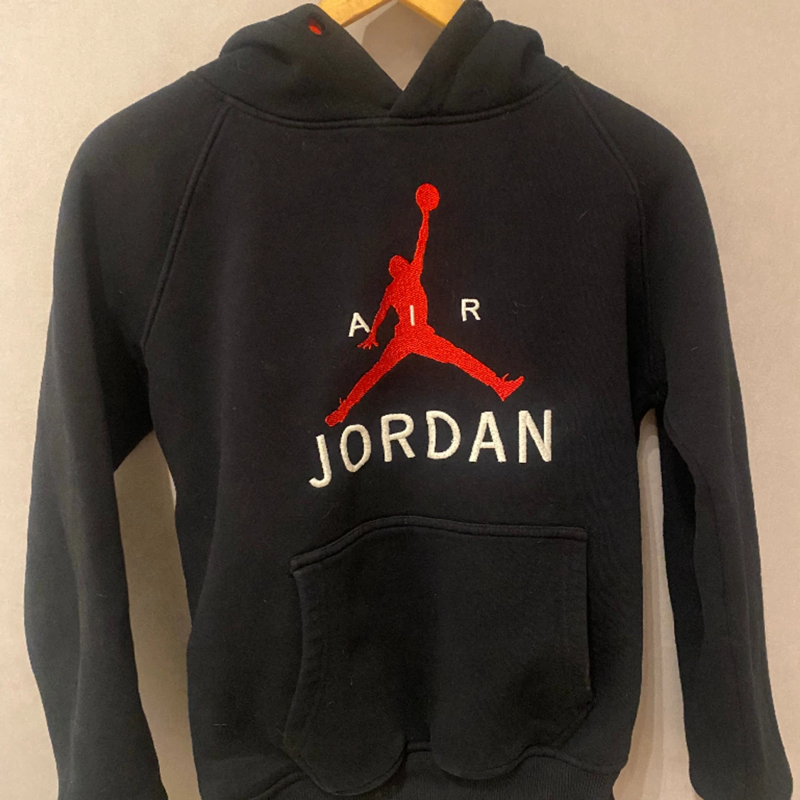 Jordan hoddie