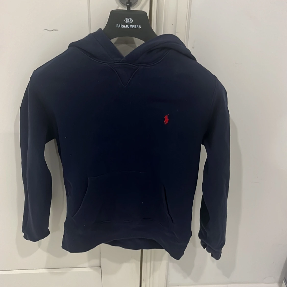 Ralph Lauren hoodie