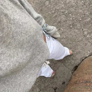 RoxiLinneByxor🤍 - Linnebyxor från Roxi 🤍 använda men i fint skick ! 