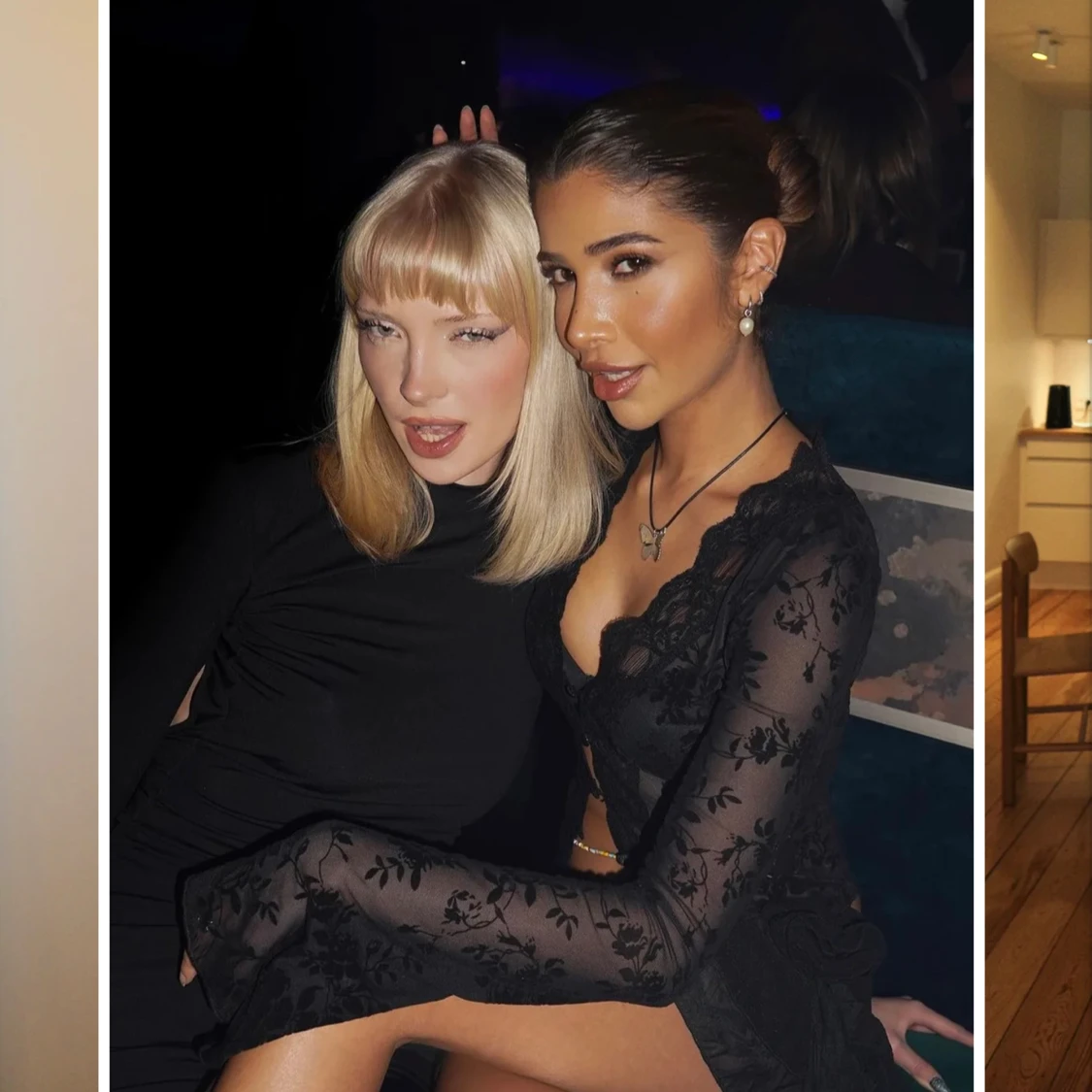 Venderbys rose top - 90