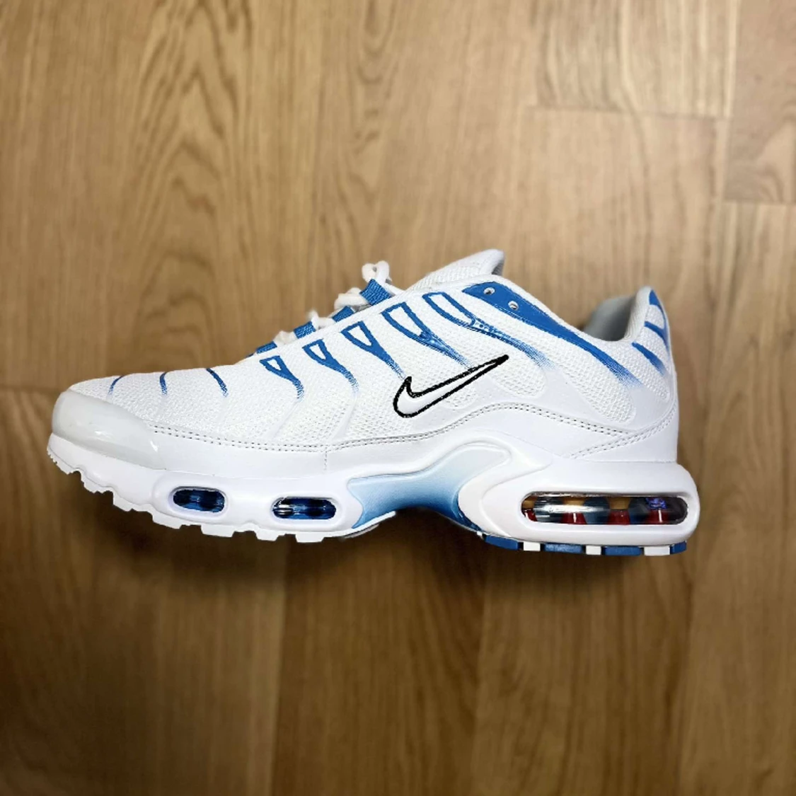 Nike tns - 91