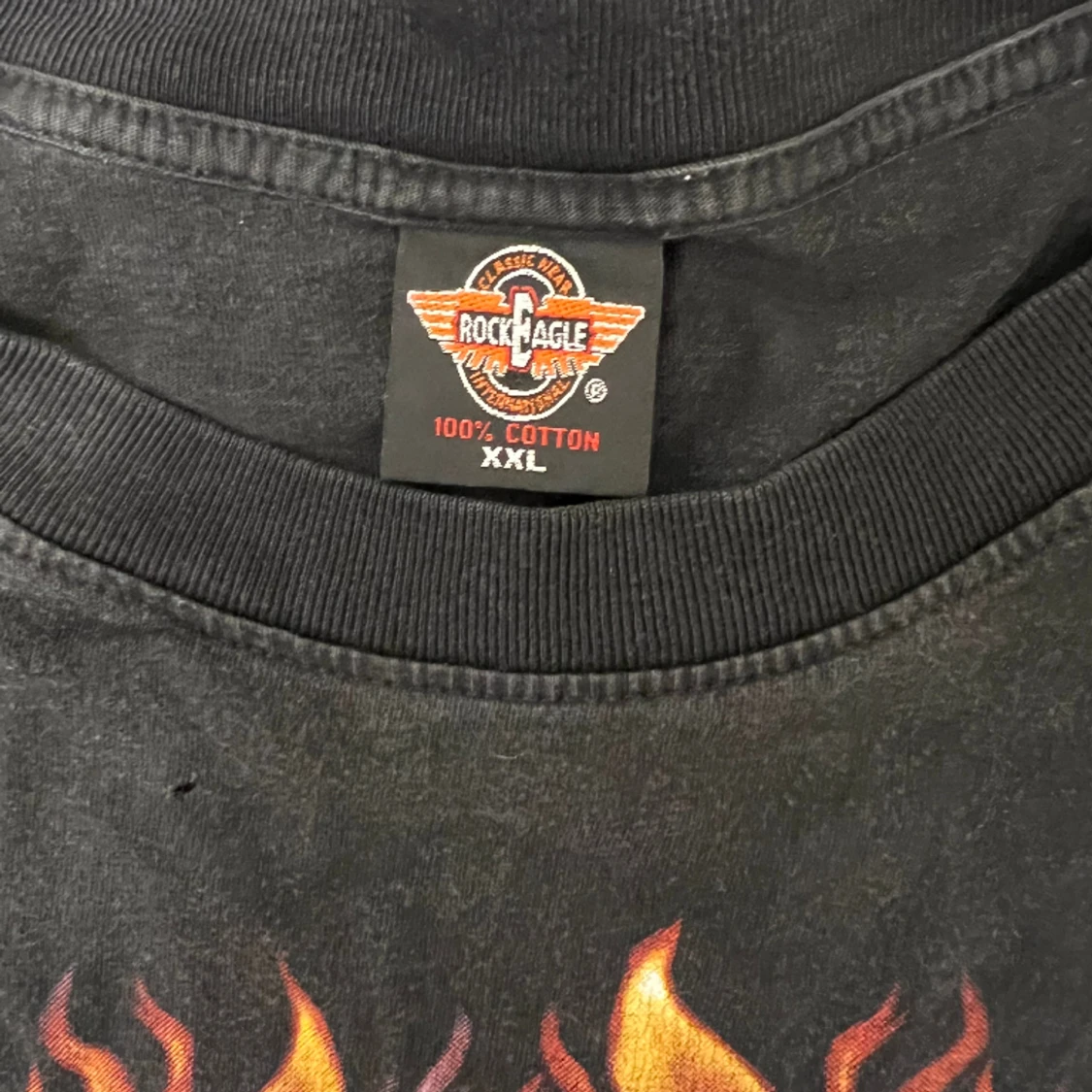 Vintage tröja  - 90