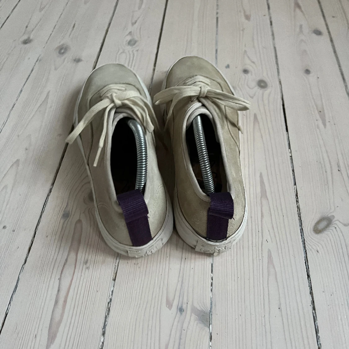 Eytys suede 43  - 91