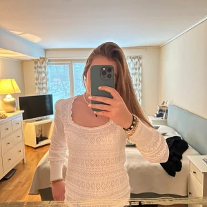 Vila blus/tröja - Nästan aldrig använd!❤️Fint skick