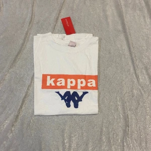 T-shirt - En helt ny oanvänd T-Shirt Märke: Kappa Storlek:XL