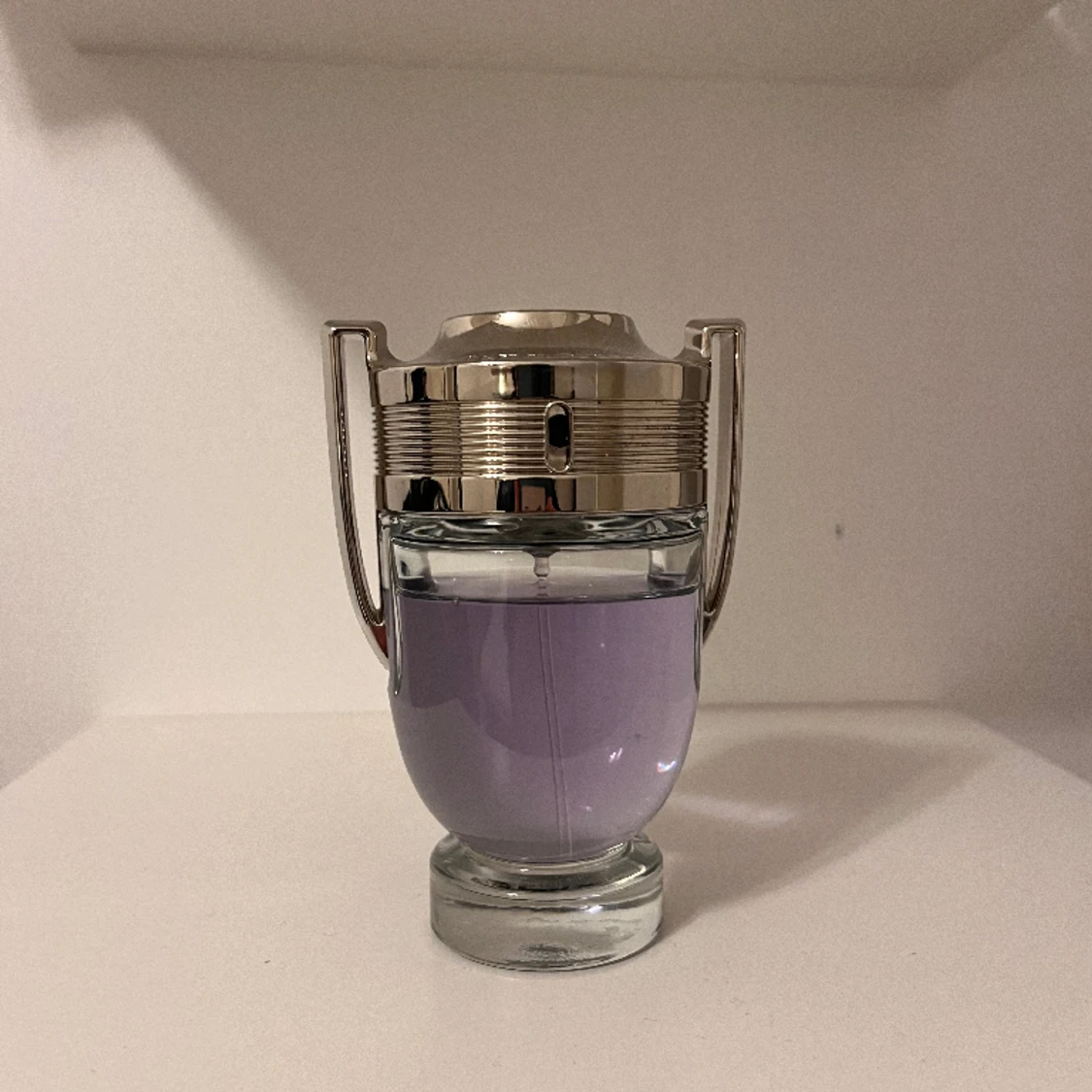 Invictus Paco rabanne