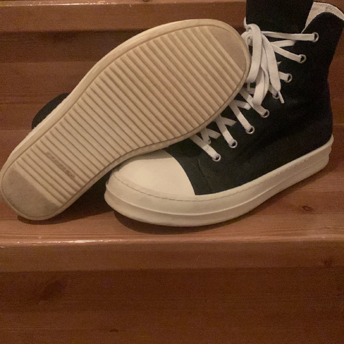 Rick owens ramones - 91