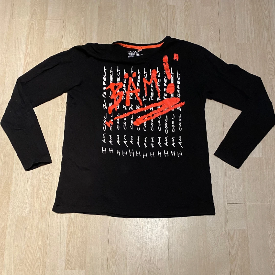 Crewneck Tröja