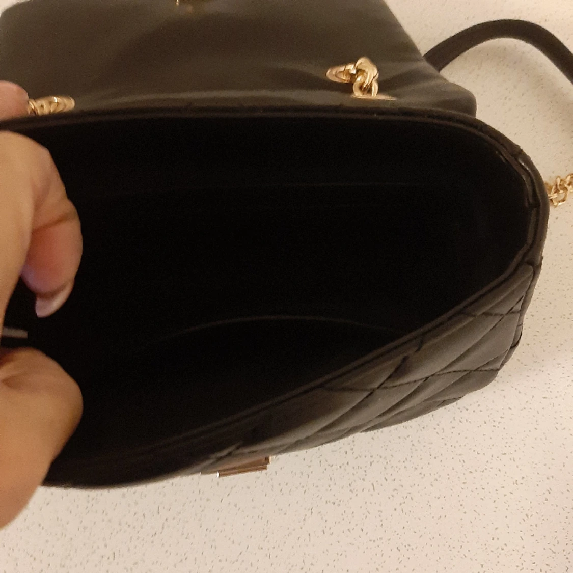 Valentino ocarina väska  - 91