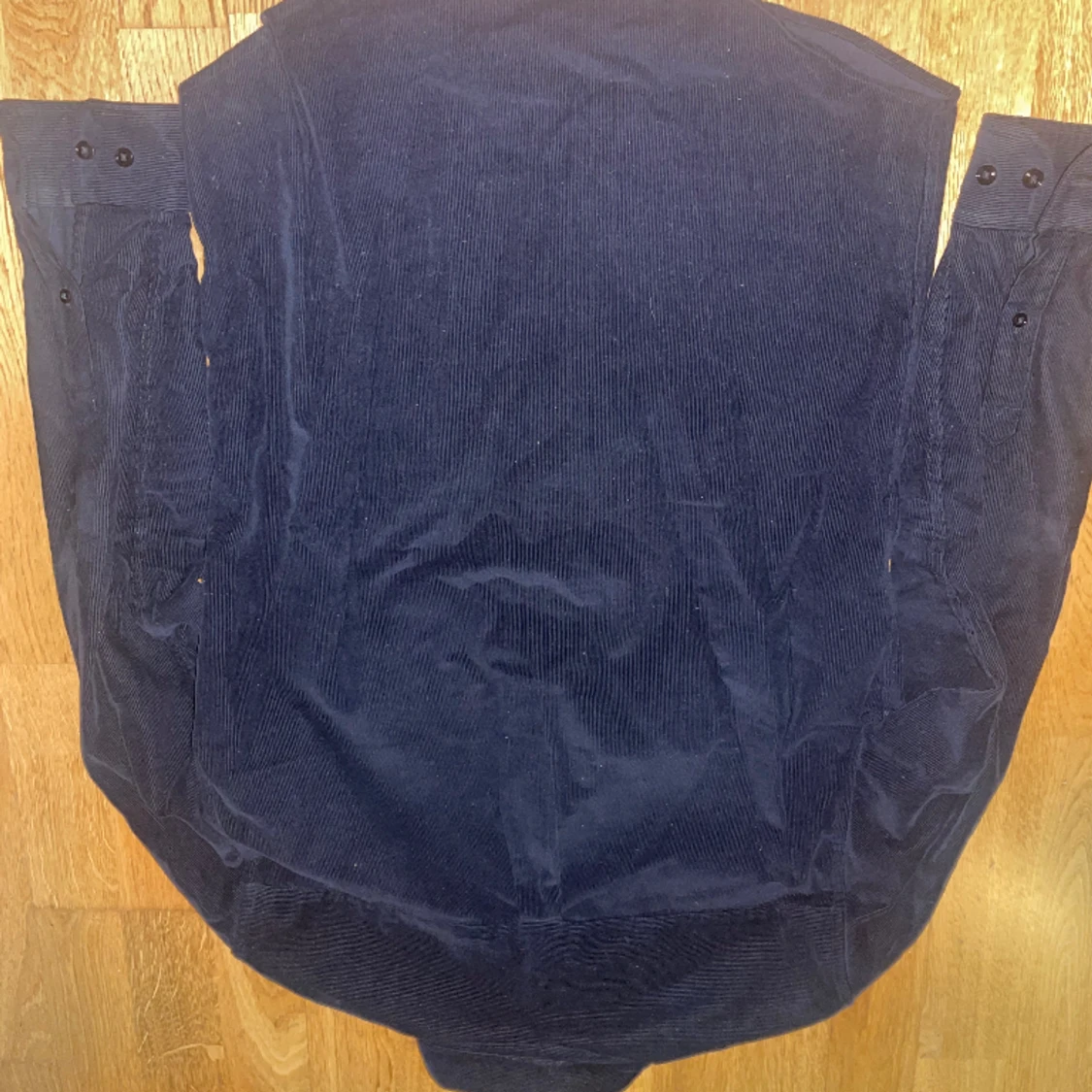 Overshirt manchester - 90