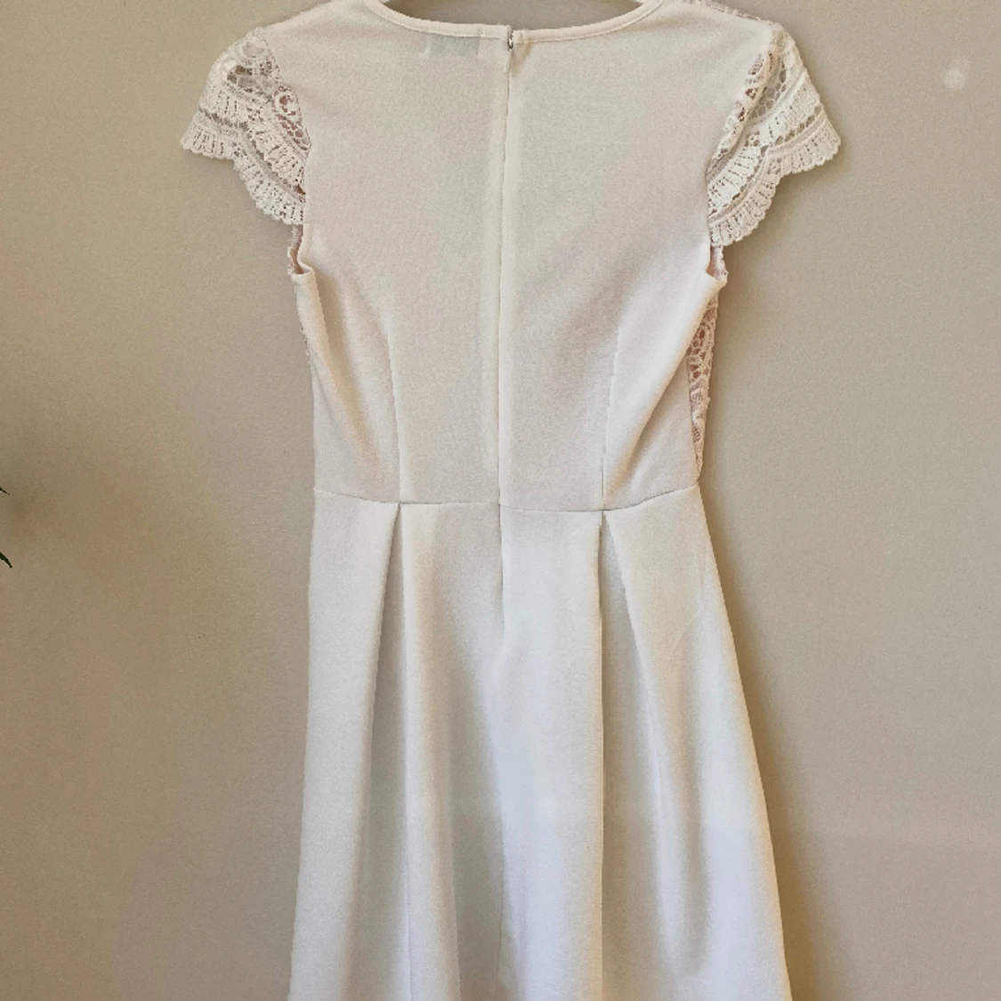 Student klänning - 91