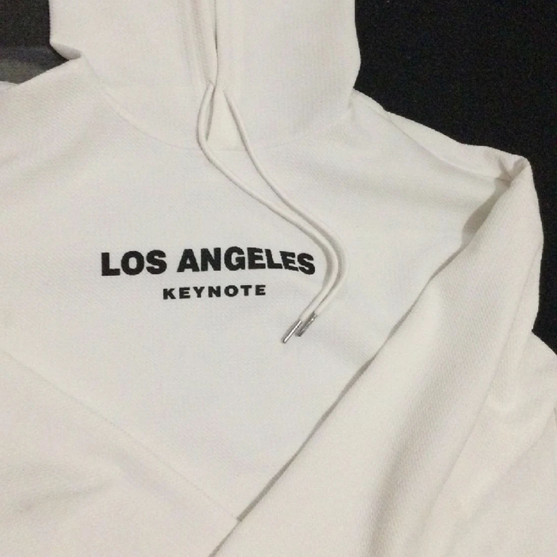 Huvtröja, Hoodie  - 90