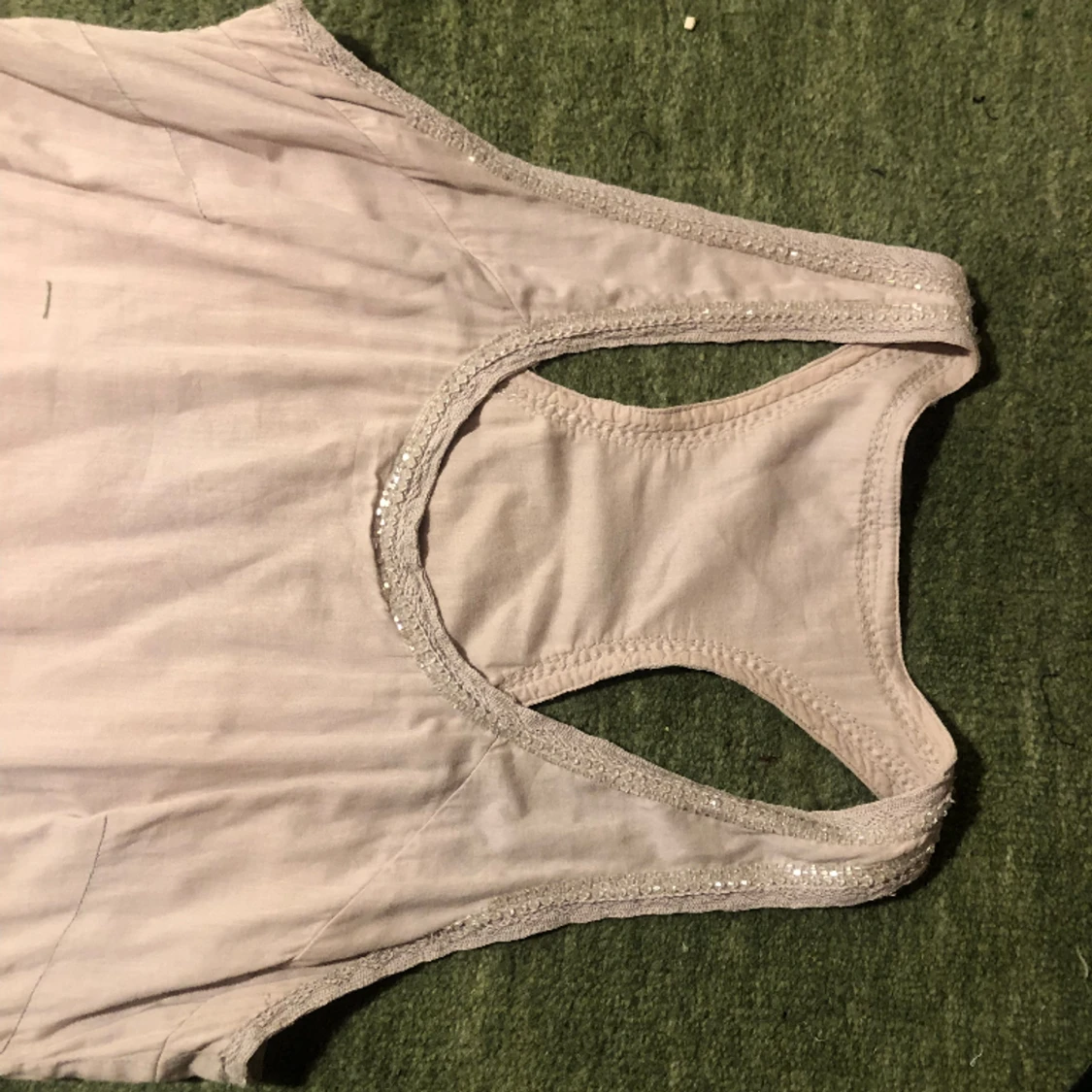 Bubble skirt klänning - 91