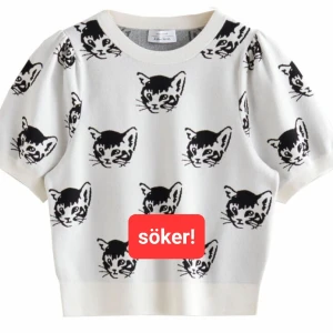 Söker! - Söker denna topp från And other stories. 