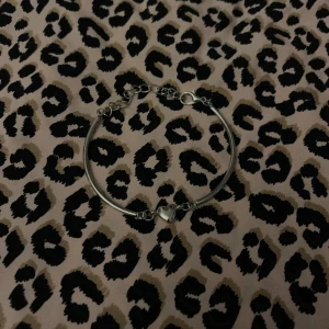 Hjärt Armband - Meowowoow