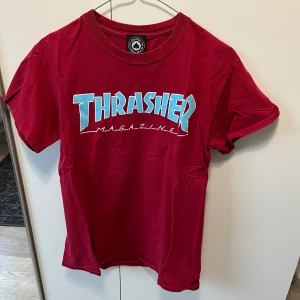 Trasher T-Shirt - Säljer min trasher t-shirt billigt eftersom jag aldrig använder den. Fri frakt📦