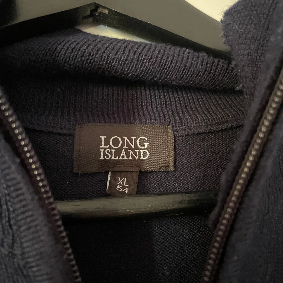 Long island half zip - 90