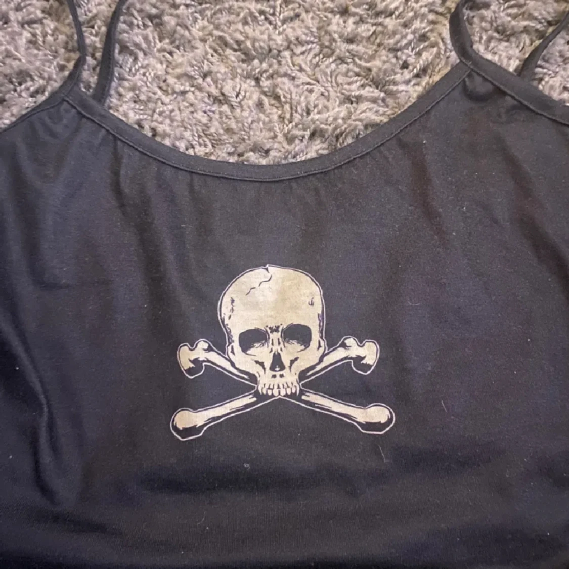 Fint pjamas set  - 90