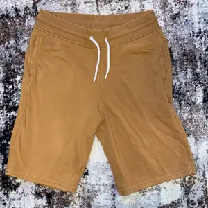 Mjuka shorts