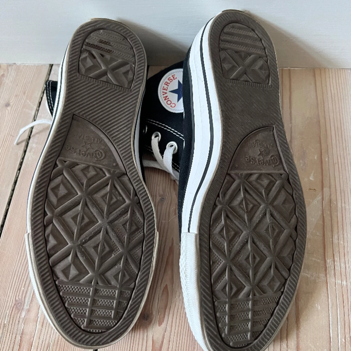 Converse All Star High - 91