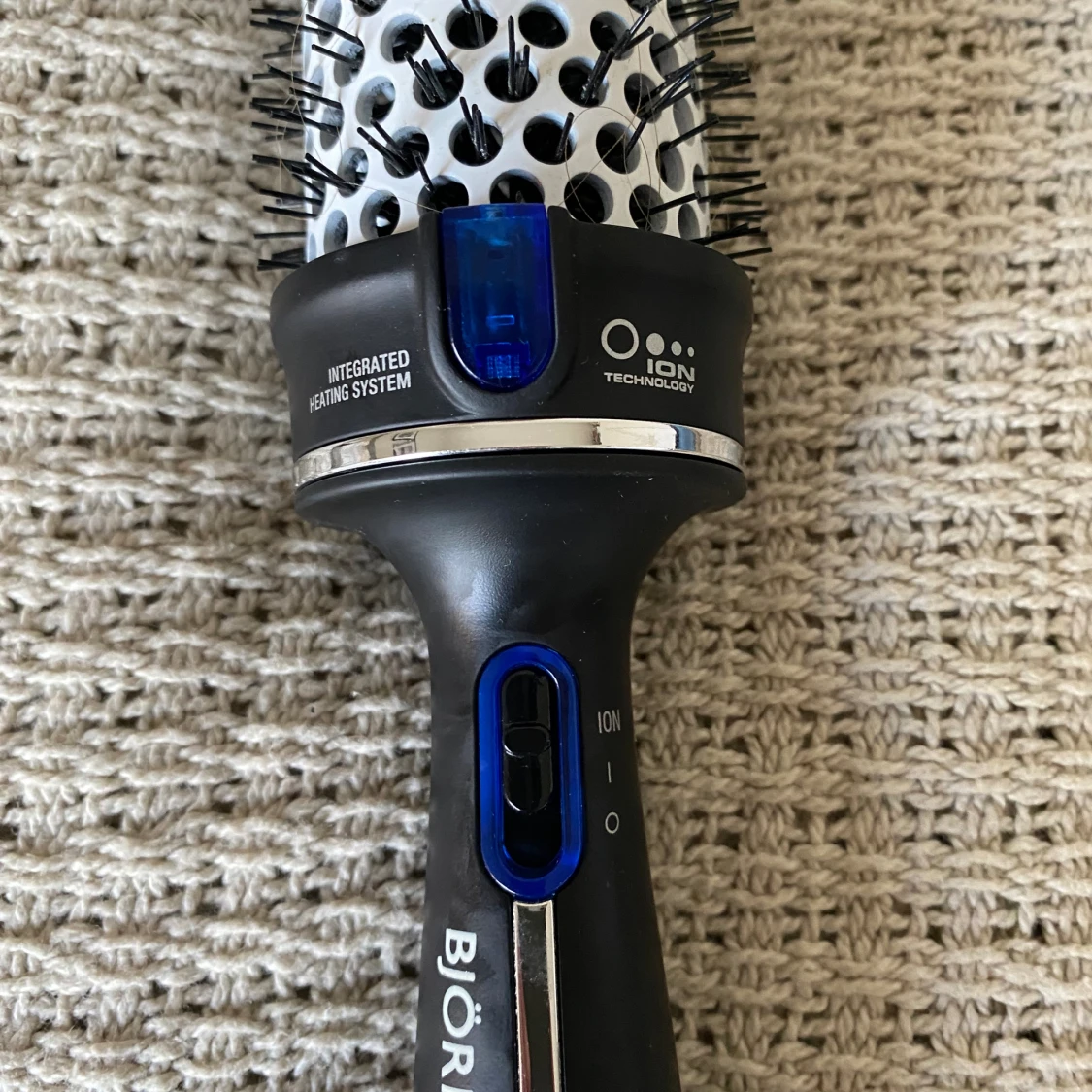 Värmeborste Björn Axén 45 mm  - 90