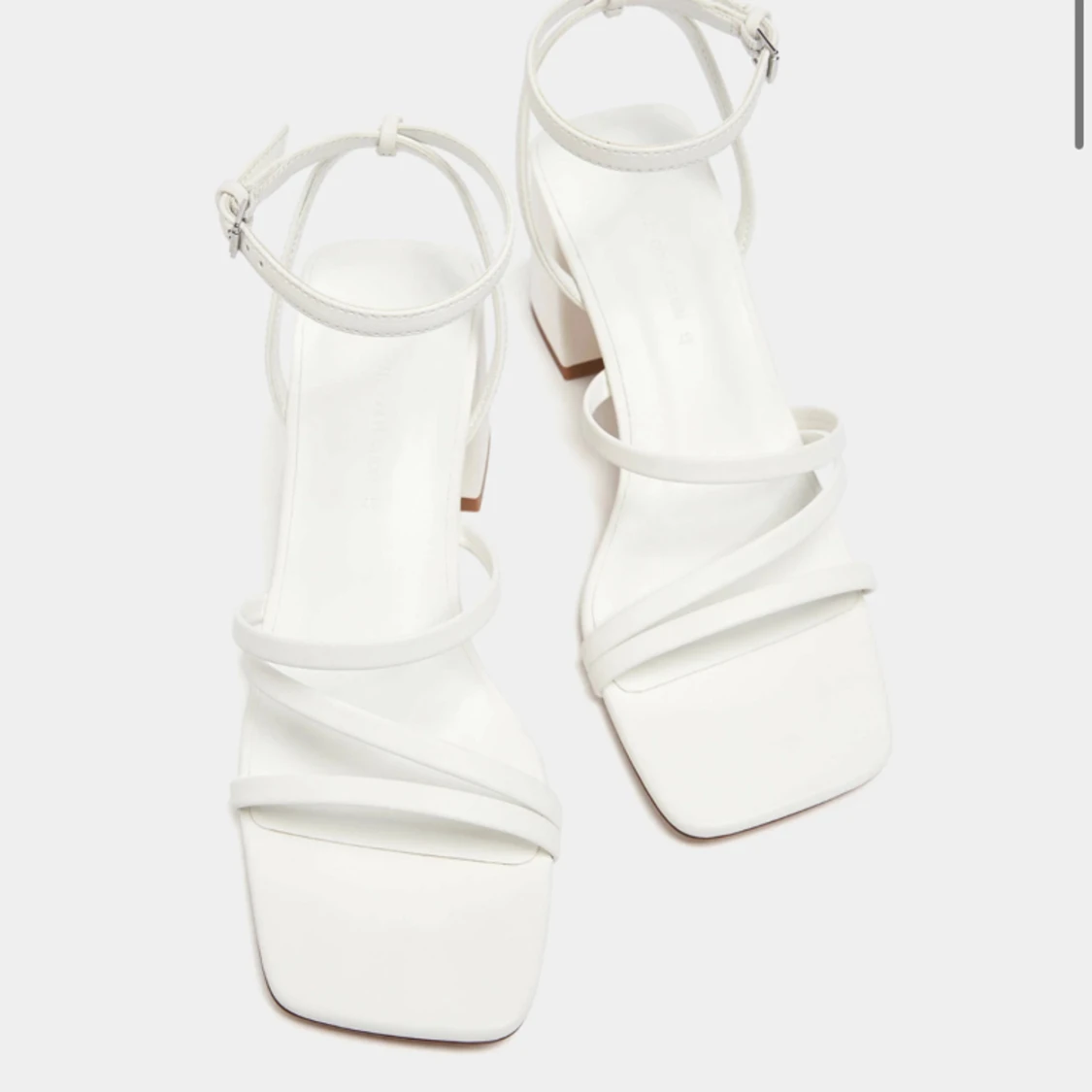 Pull&bear klackskor - 90