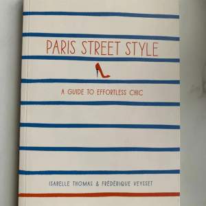 Läs om mode i Paris