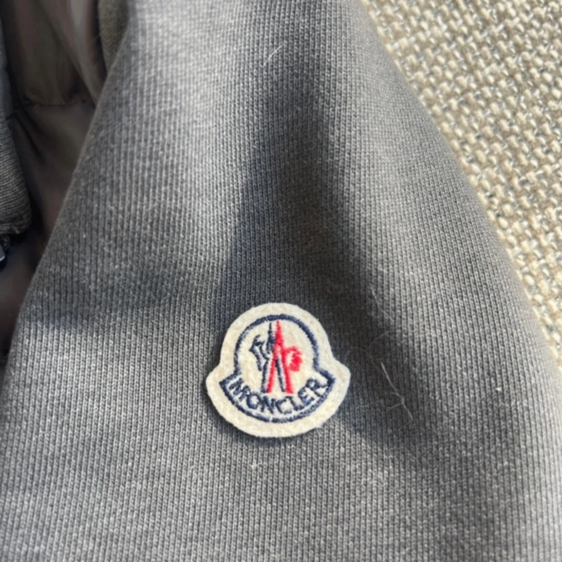 Moncler cardigan  - 90