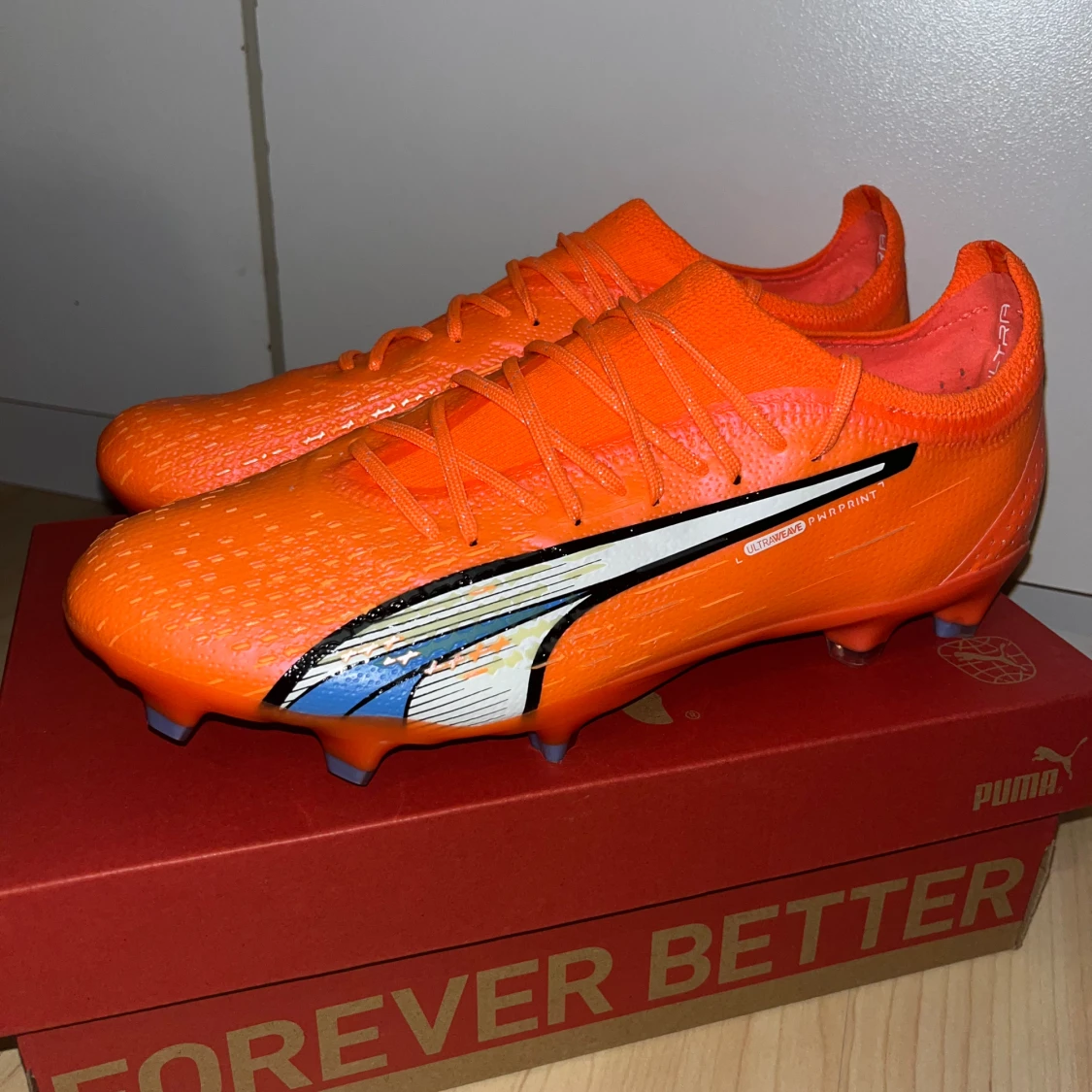 Puma Ultra Ultimate - 90