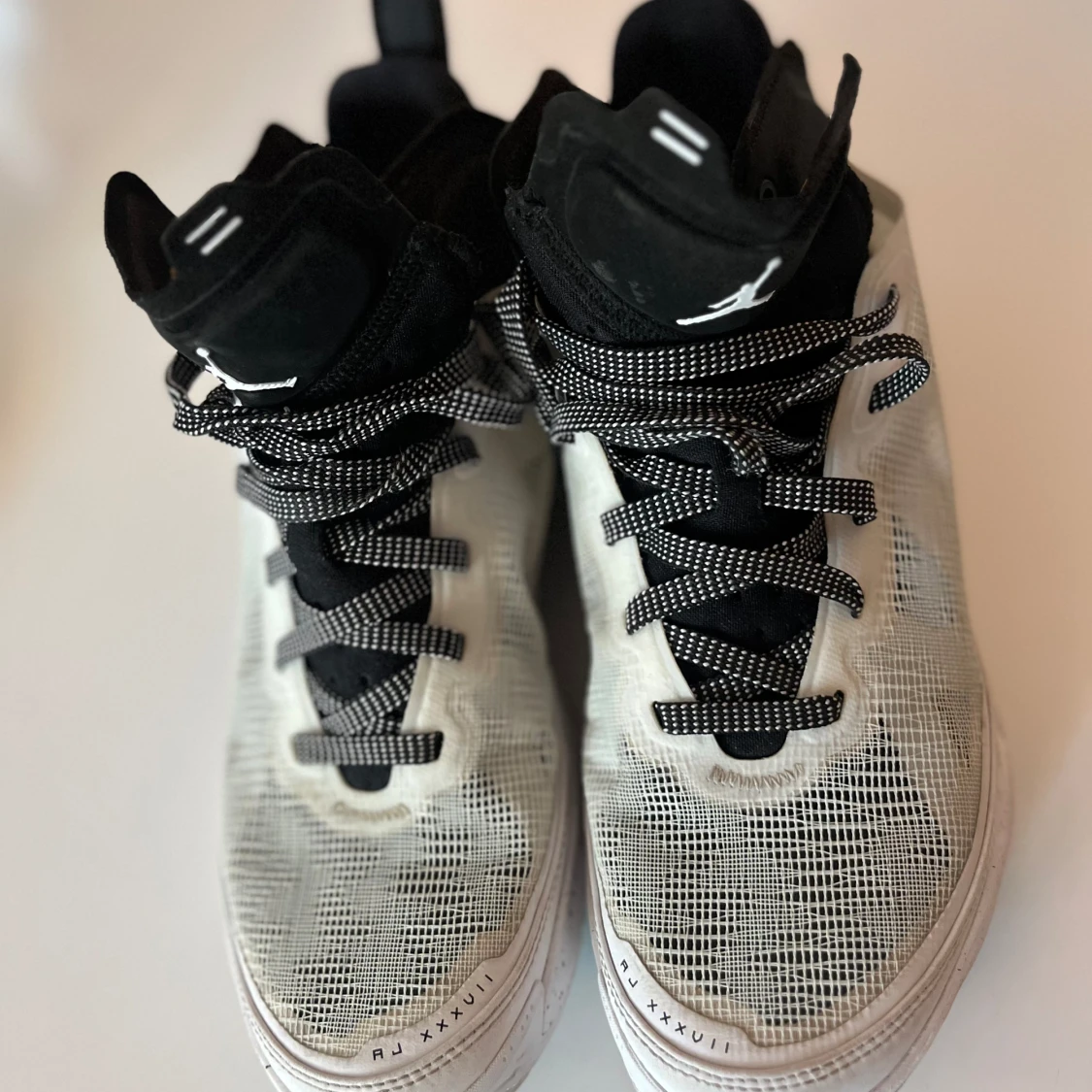 Jordan basketskor  - 91