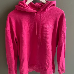 Oversized hoodie GANNI - Snygg hoodie från Ganni, aldrig använd! 🩷