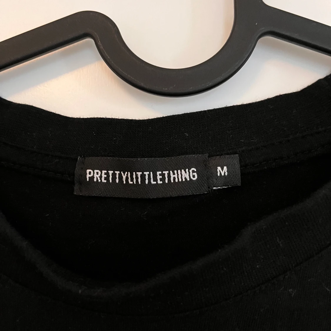 T-shirt med tryck - 91