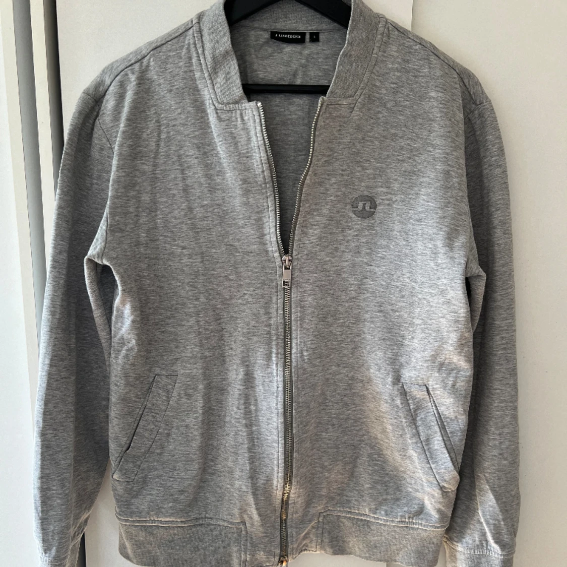 J. Lindeberg over Shirt 